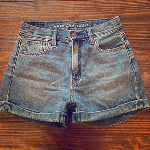 American Eagle Outfitters